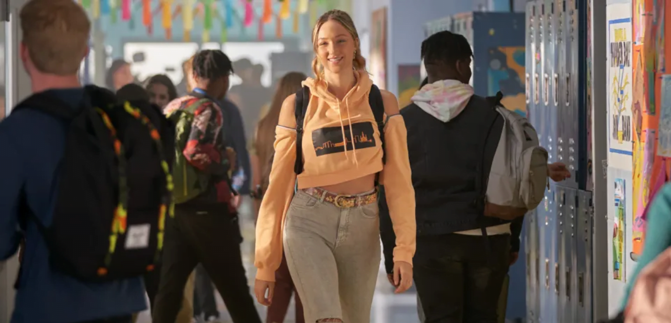 where was tall girl 2 filmed Image 2