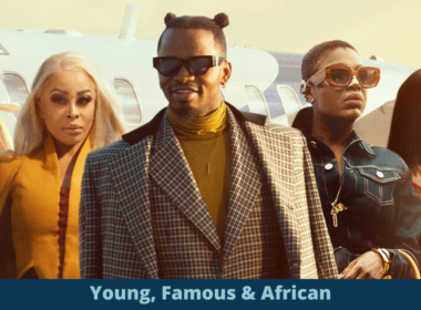 Young famous & african release date cast trailer story reality show