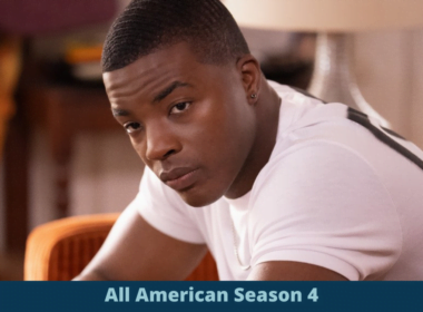All American season 4 episode 9 release date plot story promo