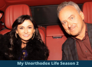 My Unorthodox Life Season 2 release Julia Haart divorce split World Elite Group relationship