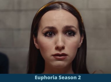 Euphoria Season 2 Episode 8 finale release promo plot fez cassie lexi's play