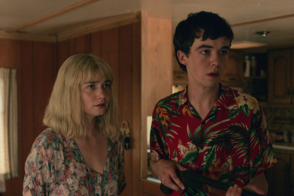 The End of The F…ing World Season 3 Release: Will there be a season 3 for the Netflix series? 3 The End of the F***ing World Season 3 release renewal similar shows cast plot tr