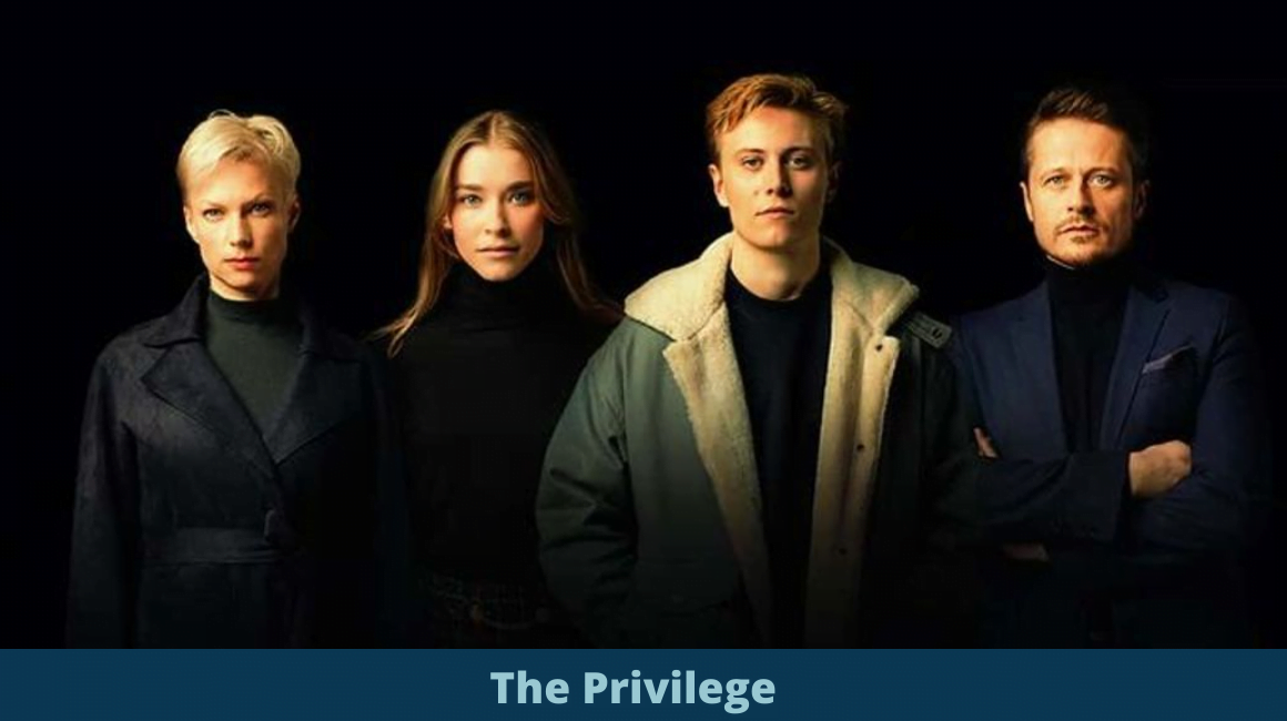 The Privilege