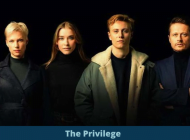 The Privilege