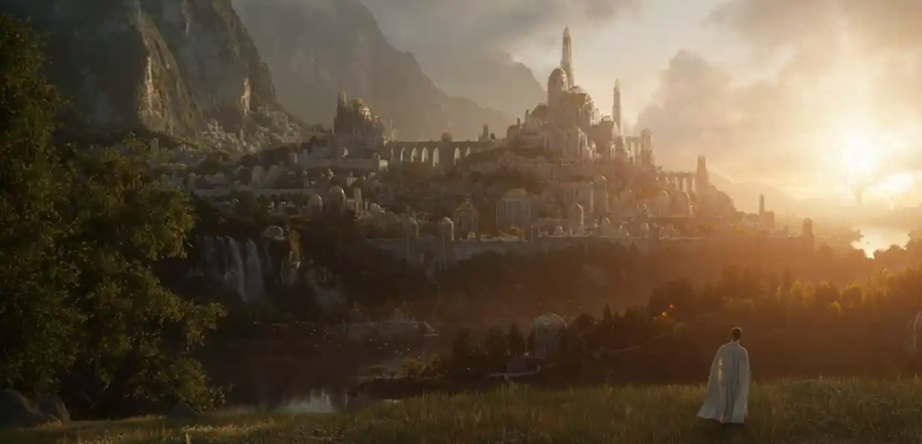 LOTR: The Rings of Power release date, plot, trailer and more 3 The Rings of Power