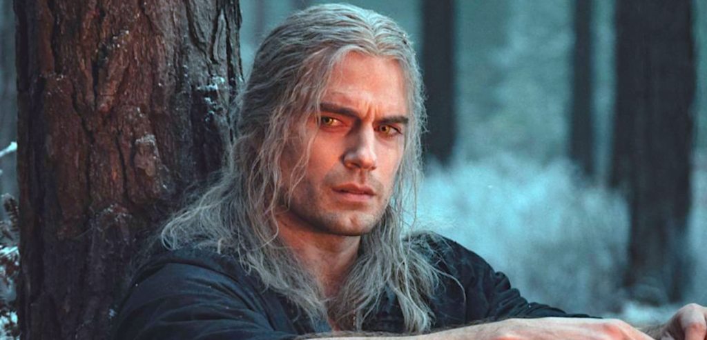 The Witcher Season 3 