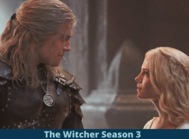 The Witcher Season 3 Release Date