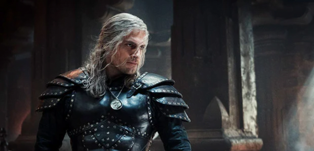The Witcher Season 3