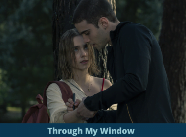Through My Window 1