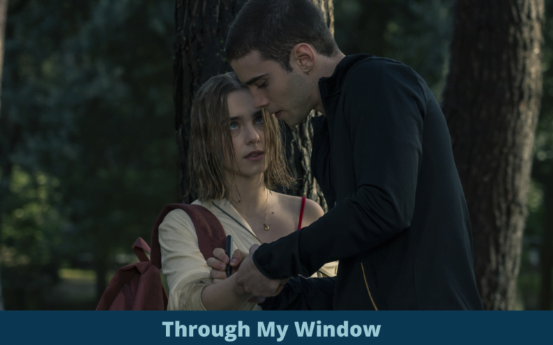 Through My Window 1
