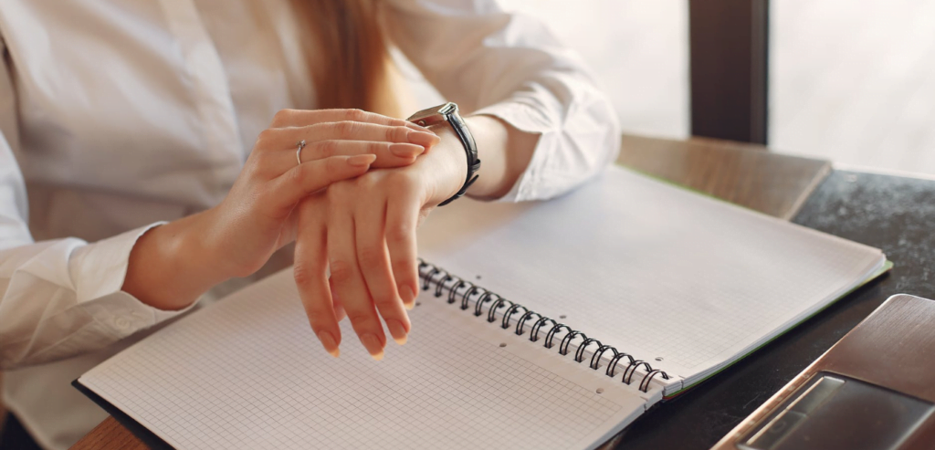 Tips to manage time