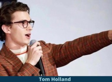 Tom Holland