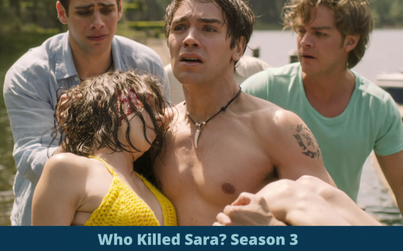 Who Killed Sara Season 3 Release Date