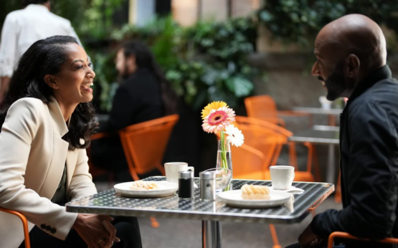 A Million Little Things Season 4 Episode 9