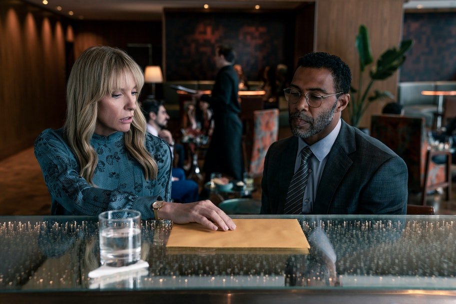 Pieces of Her: Release date, cast, trailer, plot and more 5 Pieces of Her netflix trailer release date Toni Collette crime thriller