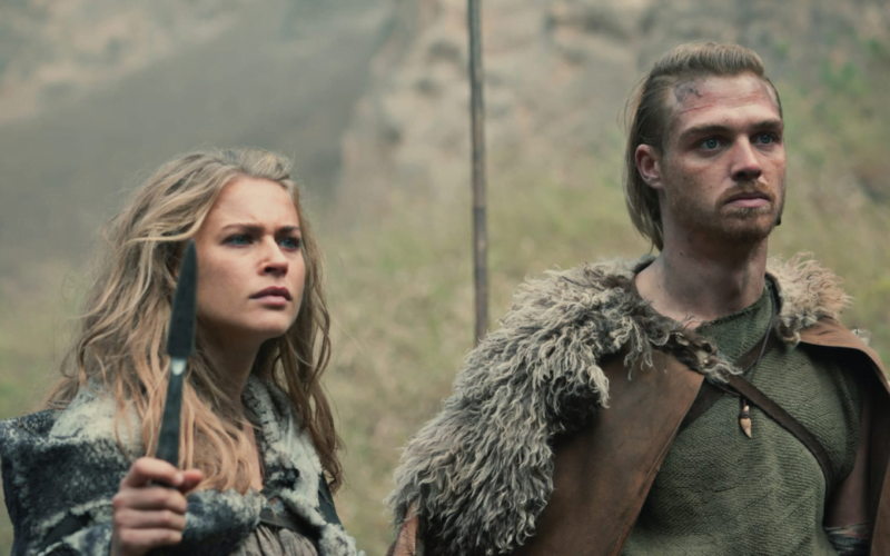 Barbarians Season 2