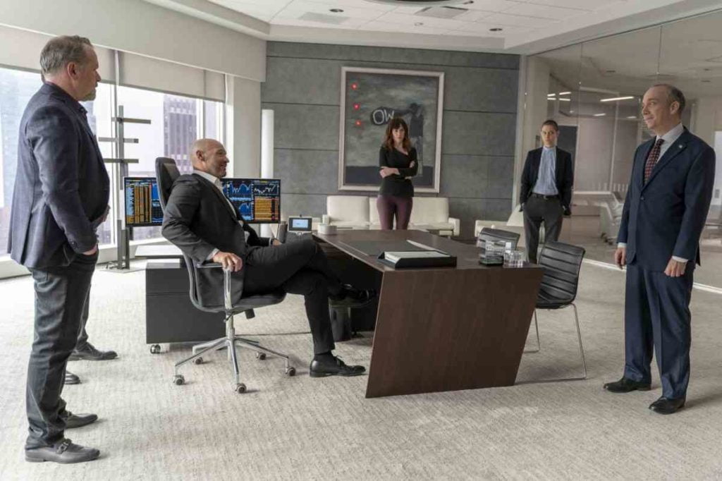 Billions Season 7 renewed on Showtime: Everything you need to know about the new season 3 Billions Season 7 renewal relaease date showtime cast plot