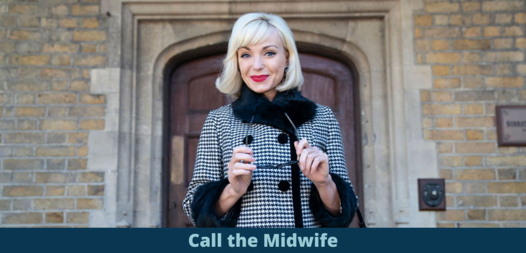 Call with Midwife