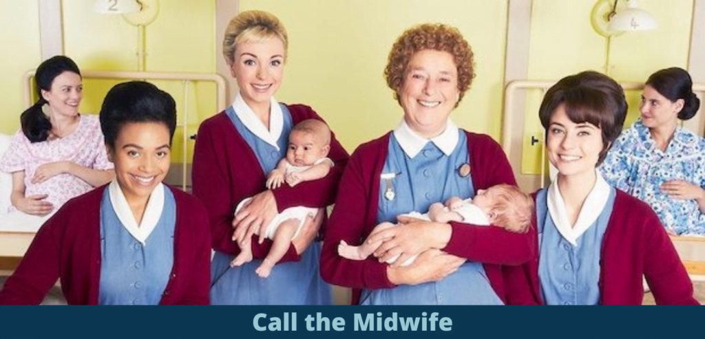 Call the Midwife