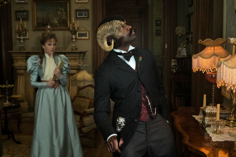Carnival Row Season 2: Everything we know so far about Amazon Prime's epic fantasy drama 4 Carnival Row Season 2 release date amazon prime video cast plot cara Delevingne
