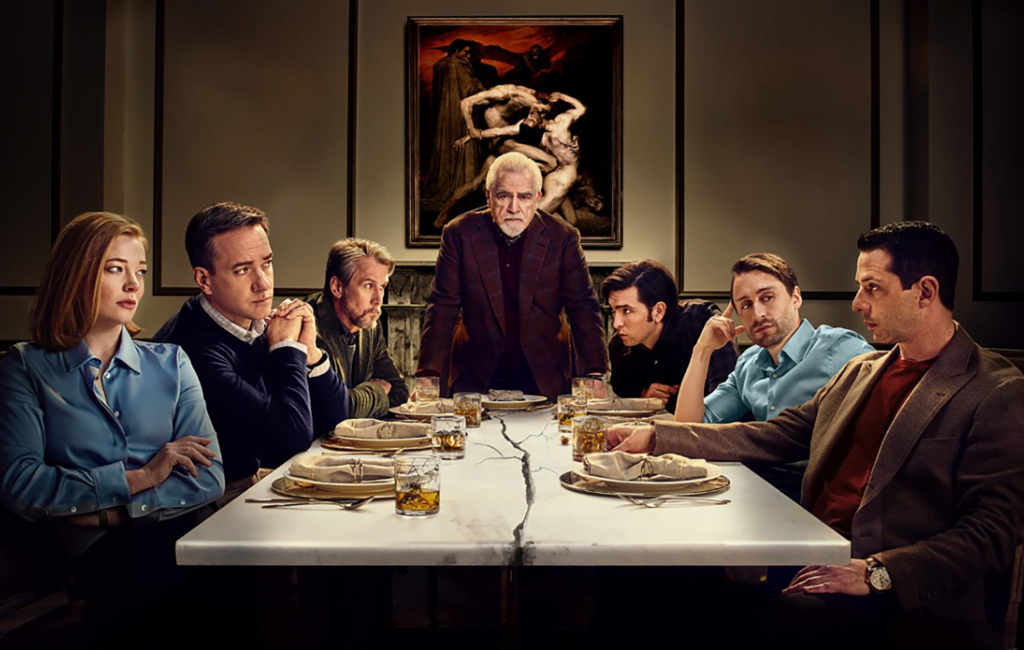 Succession Season 4: Is it renewed or canceled? 2 Succession season 4 release date cast plot roy family