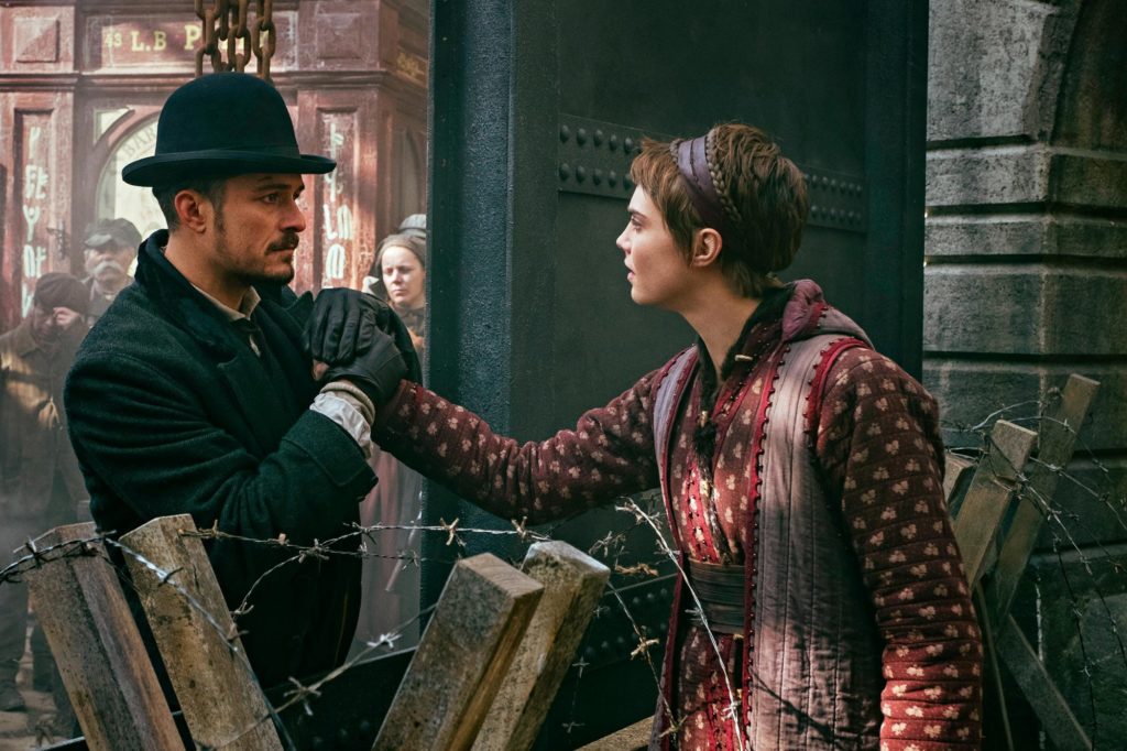 Carnival Row Season 2: Everything we know so far about Amazon Prime's epic fantasy drama 5 Carnival Row Season 2 release date amazon prime video cast plot cara Delevingne