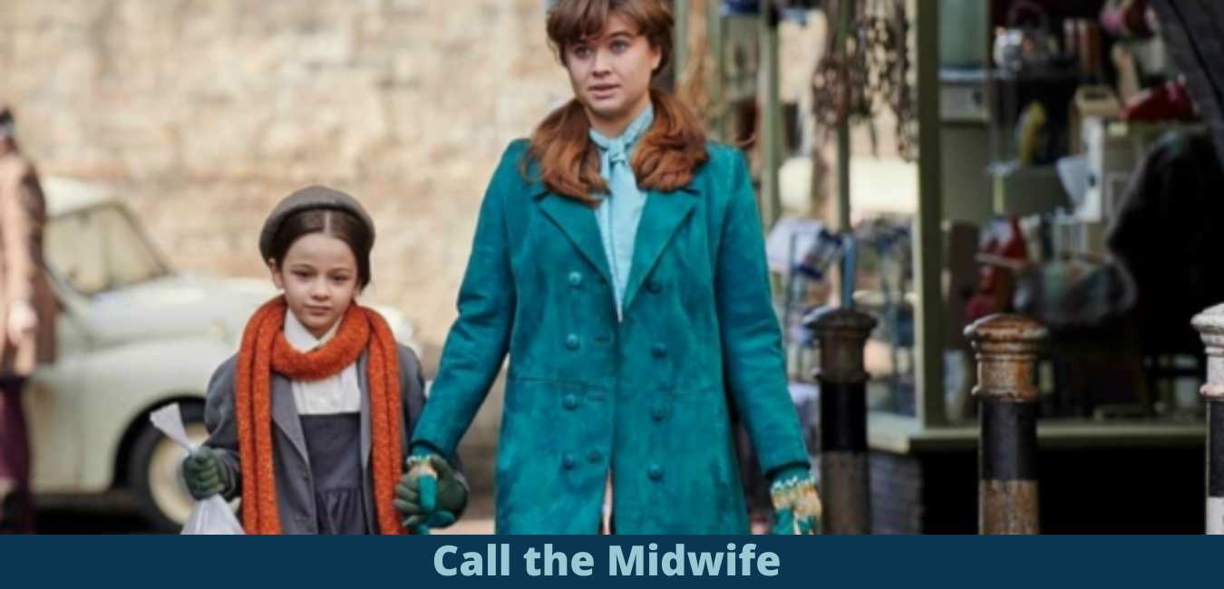 Call the Midwife Season 10: When is it coming to Netflix? 2 Call the Midwife Season 10