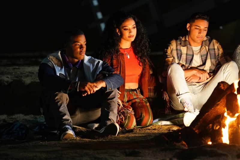All American Season 4 Part 2 Episode 9: Release date, episode synopsis, promo and more updates 3 All American season 4 episode 9 release date plot story promo