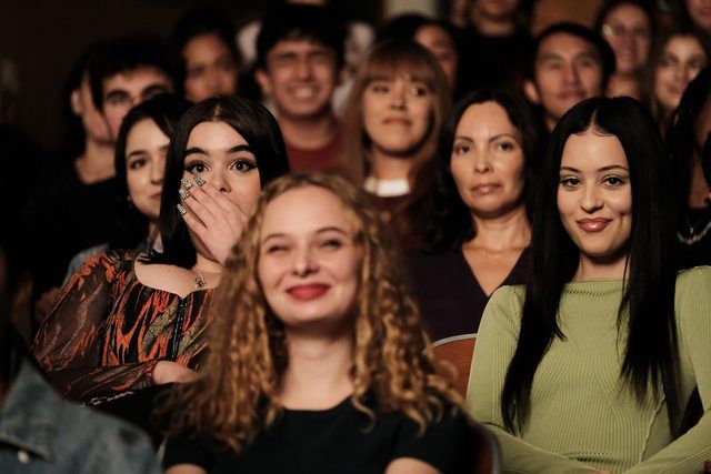 Euphoria Season 2 Episode 7 Recap: Welcome to The Lexi Show 3 Euphoria Season 2 Episode 7 recap lexi's play nate maddy cassie rue
