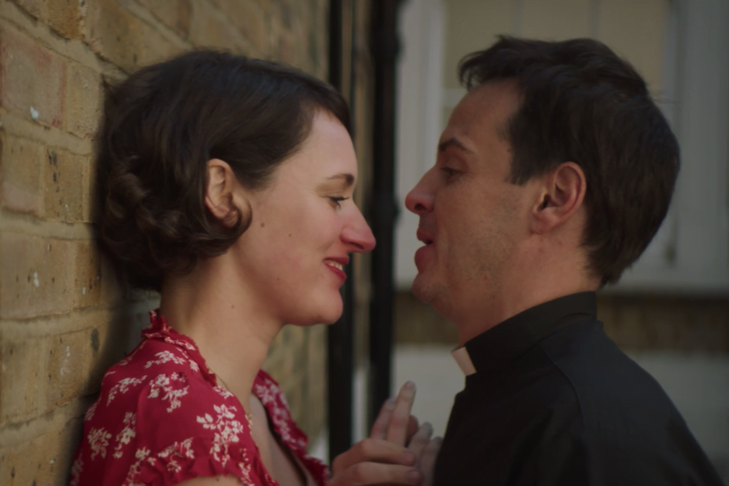 Fleabag Season 3: Is there a season 3 for the Phoebe Waller-Bridge series? 3 Fleabag season 3 release renewal canceled phoebe waller-bridge killing eve