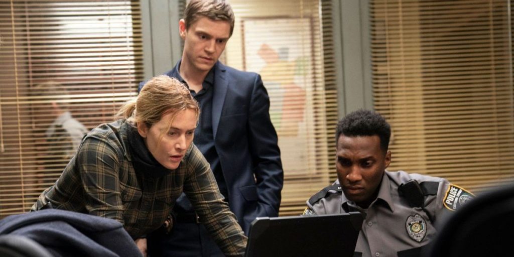 Mare of Easttown Season 2: Will the Kate Winslet series return for a season 2? 4 Mare of Easttown season 2 release date cast plot Trailer kate winslet