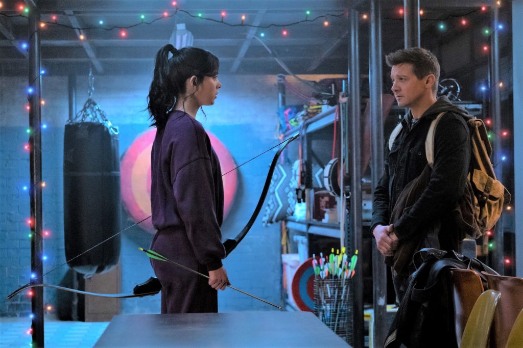 Hawkeye Season 2 Release Date: Is Hawkeye renewed for Season 2? 2 Hawkeye Season 2 release date cast trailer plot kate bishop yelena belova