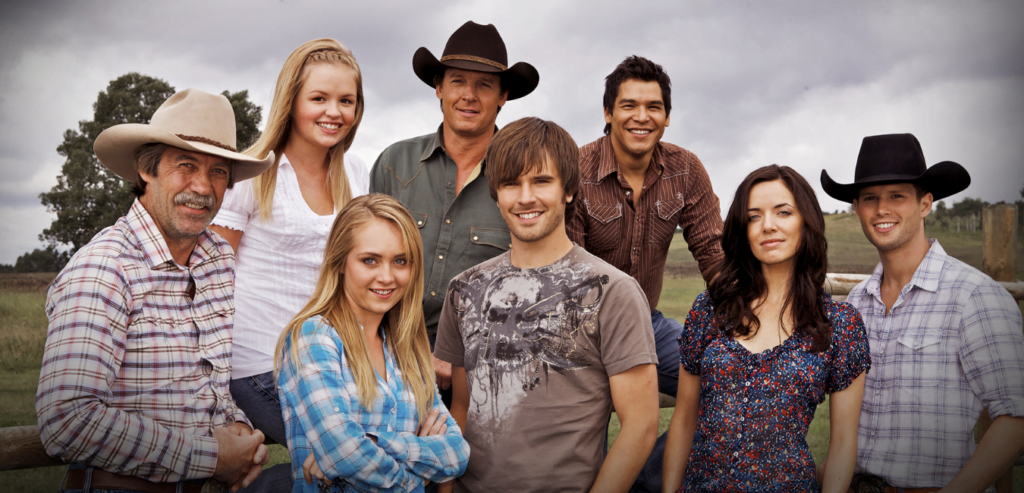 Heartland