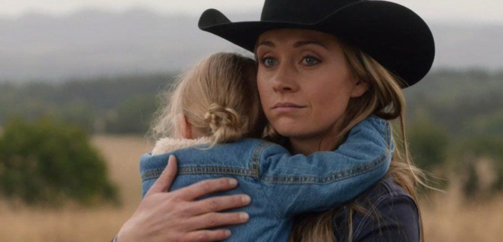 Heartland Season 15