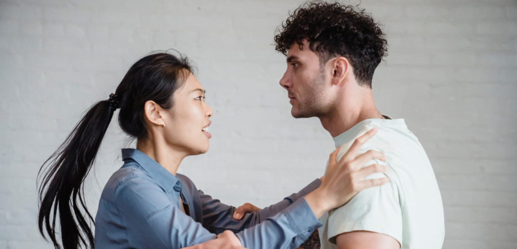 toxic relationship habits