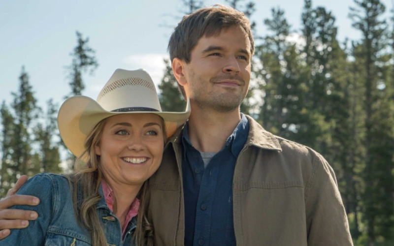 Heartland