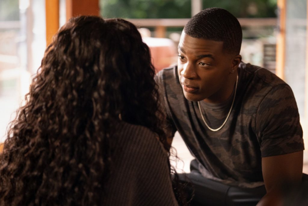 All American Season 4 Part 2 Episode 9: Release date, episode synopsis, promo and more updates 4 All American season 4 episode 9 release date plot story promo