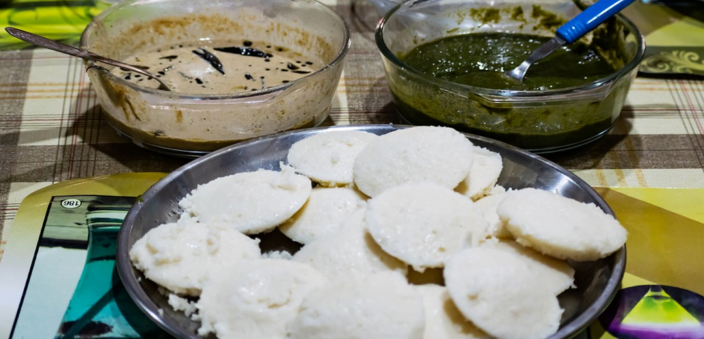 Dishes you must try