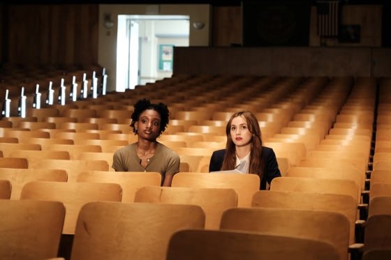 Euphoria Season 2 Episode 7 Release Date: What does the promo say about Lexi’s play? Will Fez get killed? 2 Euphoria season 2 episode 7 release, trailer, fexi, fez and lexi, maddy cassie nate