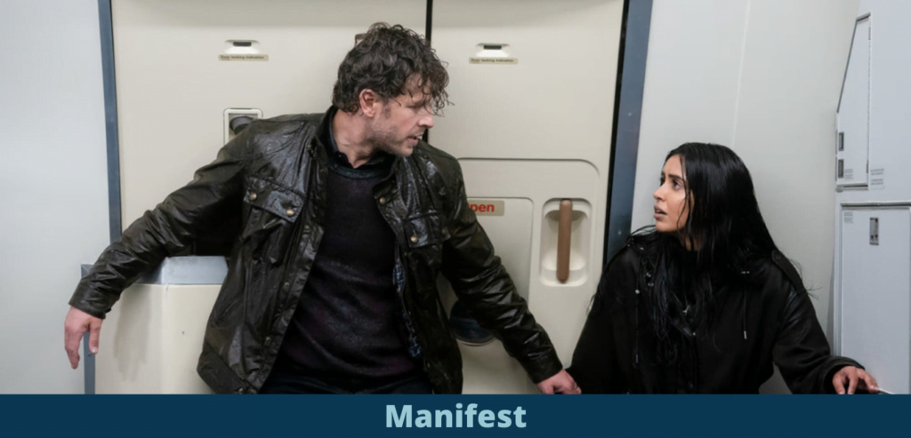 Manifest Season 4
