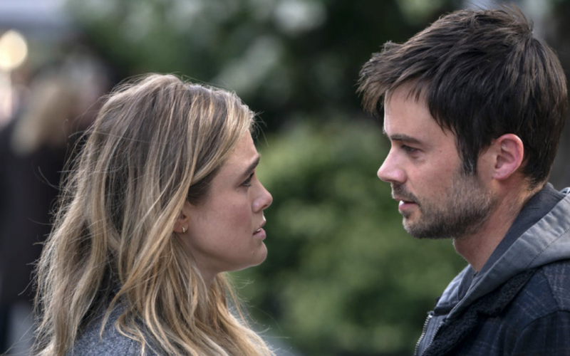 Manifest Season 4