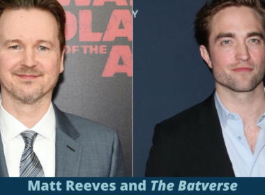 matt reeves