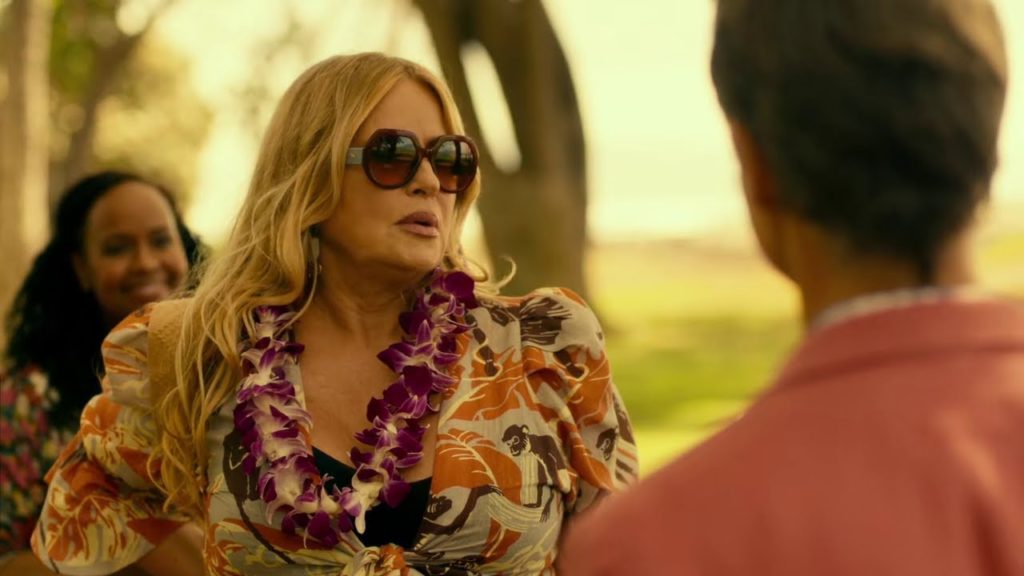 The White Lotus Season 2: Cast, plot, location and everything we know about the HBO Series 4 The White Lotus season 2 release new cast HBO location audrey plaza sydney sweeny Jennifer coolidge