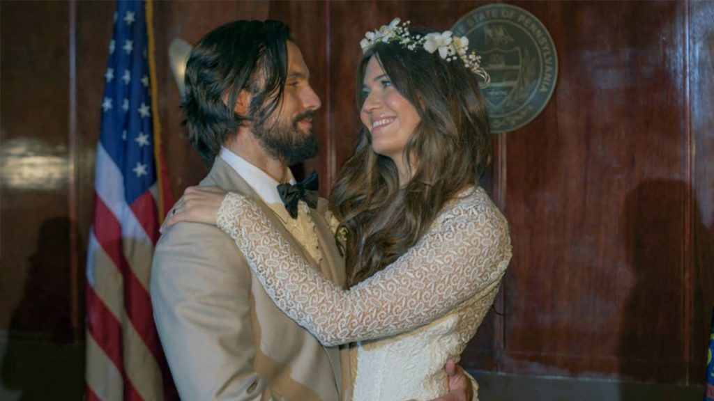Best TC Couples Jack and Rebecca This is Us