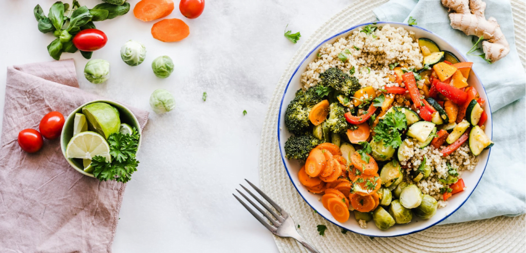 Meal planning