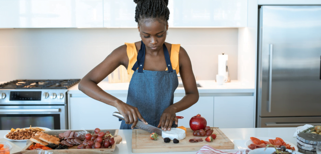 Meal Planning