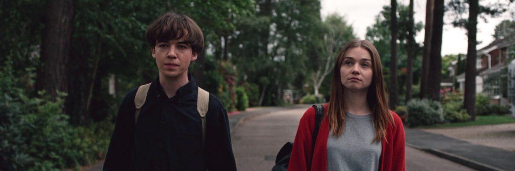 The End of The F…ing World Season 3 Release: Will there be a season 3 for the Netflix series? 4 The End of the F***ing World Season 3 release renewal similar shows cast plot tr