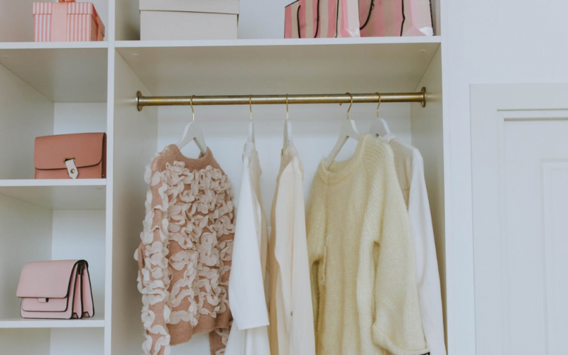 Must have wardrobe staples