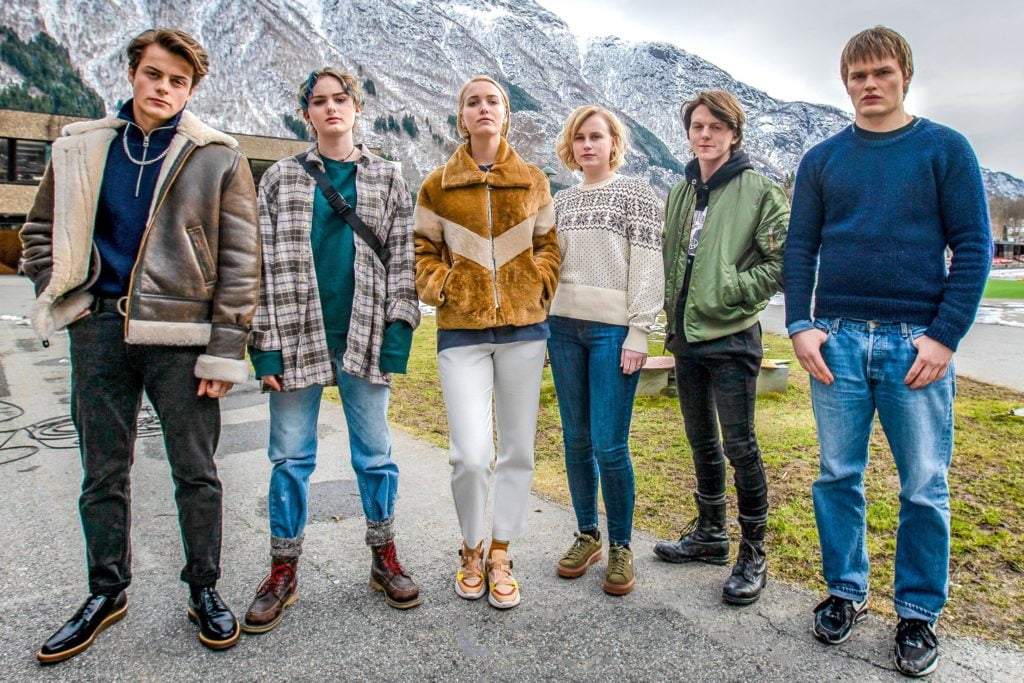 Ragnarok Season 3: When is the Norwegian Netflix series returning? Cast, plot and more updates 4 Ragnarok season 3 release date case plot trailer updates thor magne