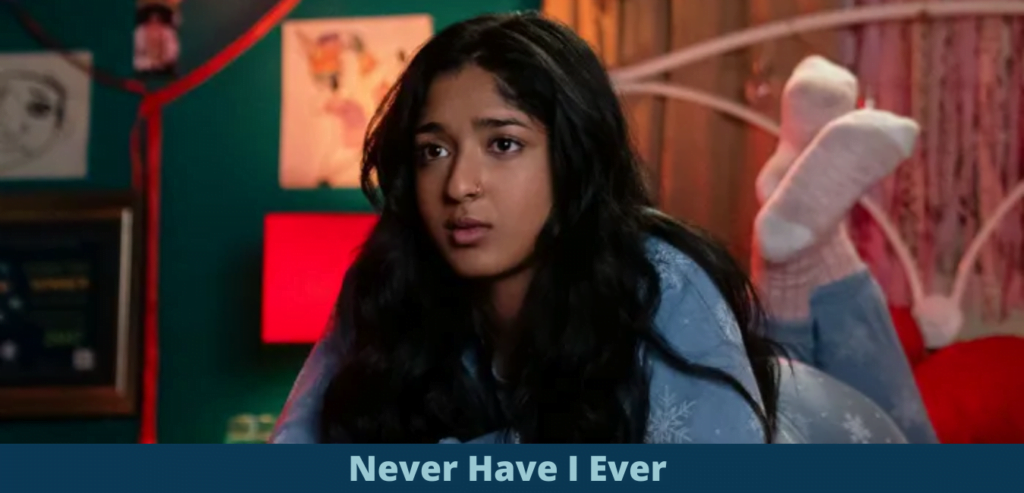 Never Have I Ever Season 3